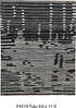 Vintage Tulu Area Rug (9' x 11')